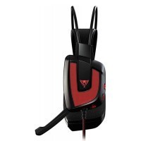 Fone de Ouvido / Headset Patriot Viper V360 USB