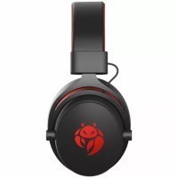 Fone de Ouvido / Headset Quanta Krab Bloodstone KBGH50