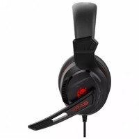 Fone de Ouvido / Headset Quanta Krab Spider KBGH10