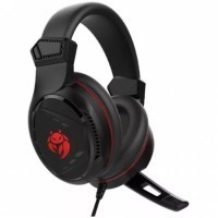 Fone de Ouvido / Headset Quanta Krab Spider KBGH10