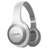 Fone de Ouvido / Headset Quanta QTFOB80 Bluetooth