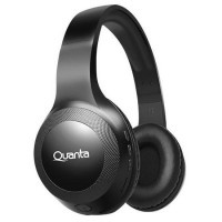 Fone de Ouvido / Headset Quanta QTFOB80 Bluetooth
