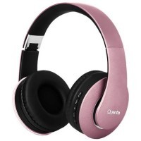 Fone de Ouvido / Headset Quanta QTFOB85 Bluetooth no Paraguai