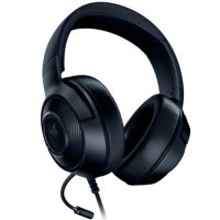 Fone de Ouvido / Headset Razer Kraken X Lite