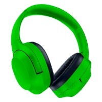 Fone de Ouvido / Headset Razer Opus X Green Bluetooth no Paraguai