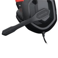 Fone de Ouvido / Headset Redragon Ares H120