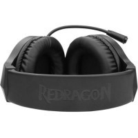 Fone de Ouvido / Headset Redragon Hylas H260RGB USB