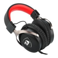 Fone de Ouvido / Headset Redragon Icon H520 USB