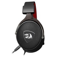 Fone de Ouvido / Headset Redragon Icon H520 USB