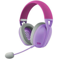Fone de Ouvido / Headset Redragon Ire Pro H848 Wireless