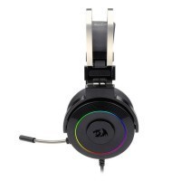 Fone de Ouvido / Headset Redragon Lamia 2 H320RGB-1 USB