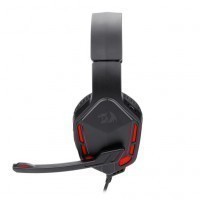 Fone de Ouvido / Headset Redragon Themis H220-LED