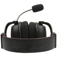 Fone de Ouvido / Headset Redragon Zeus X H510-RGB USB