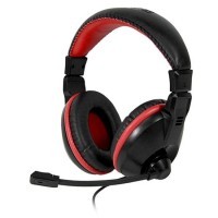 Fone de Ouvido / Headset Satellite AE-265