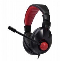 Fone de Ouvido / Headset Satellite AE-265