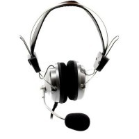 Fone de Ouvido / Headset Satellite AE-335