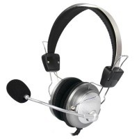 Fone de Ouvido / Headset Satellite AE-335
