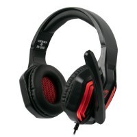 Fone de Ouvido / Headset Satellite AE-361 USB