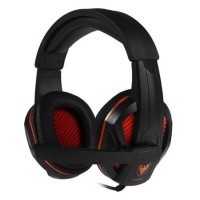 Fone de Ouvido / Headset Satellite AE-363 USB
