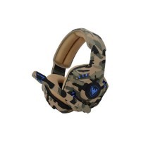 Fone de Ouvido / Headset Satellite AE-368C