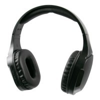Fone de Ouvido / Headset Satellite AE-867B Bluetooth
