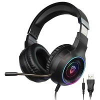 Fone de Ouvido / Headset Satellite GH-531 RGB USB