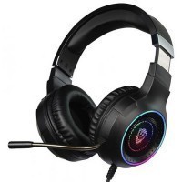 Fone de Ouvido / Headset Satellite GH-531 RGB USB
