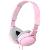 Fone de Ouvido / Headset Sony MDR-ZX110