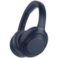 Fone de Ouvido / Headset Sony WH-1000XM4 Bluetooth