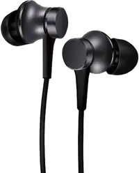 Fone de Ouvido / Headset Xiaomi Mi In-Ear Headphones Basic no Paraguai