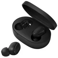  Xiaomi Mi True Earbuds Basic 2 Bluetooth no Paraguai