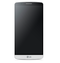 Celular LG G3 16GB LTE D-855 no Paraguai