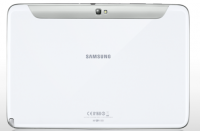 Tablet Samsung Galaly Note GT-N8000 16GB no Paraguai