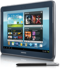 Tablet Samsung Galaly Note GT-N8000 16GB