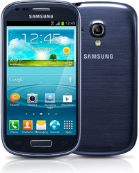 Celular Samsung Galaxy S3 Mini 16GB