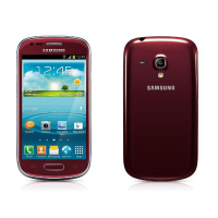 Celular Samsung Galaxy S3 Mini 16GB