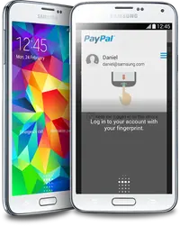  Samsung Galaxy S5 16GB no Paraguai