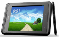 Tablet Genesis GT-8320 8GB no Paraguai