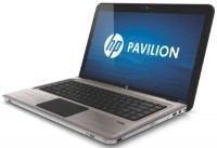 Notebook HP DV7-6187CL i7