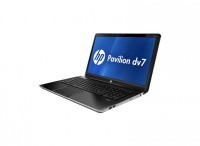 Notebook HP DV7-7300 (2.4GHz) i7 no Paraguai