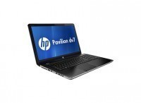 Notebook HP DV7-7300 (2.4GHz) i7