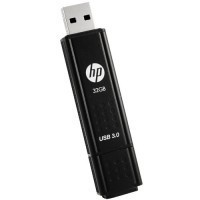 Pen Drive HP X705W 32GB no Paraguai