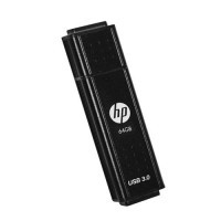 Pen Drive HP X705W 64GB no Paraguai