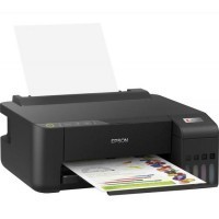 Impressora Epson EcoTank L1250 Wireless Bivolt