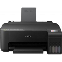 Impressora Epson EcoTank L1250 Wireless Bivolt