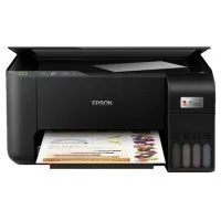  Epson EcoTank L3210 Multifuncional Bivolt no Paraguai