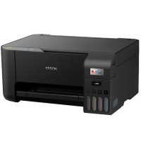 Impressora Epson EcoTank L3210 Multifuncional Bivolt
