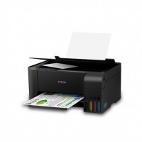 Impressora Epson EcoTank L3210 Multifuncional Bivolt