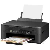  Epson XP-2101 Multifuncional Wireless Bivolt no Paraguai