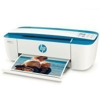 Impressora HP Deskjet Ink Advantage 3775 Multifuncional Wireless Bivolt no Paraguai
